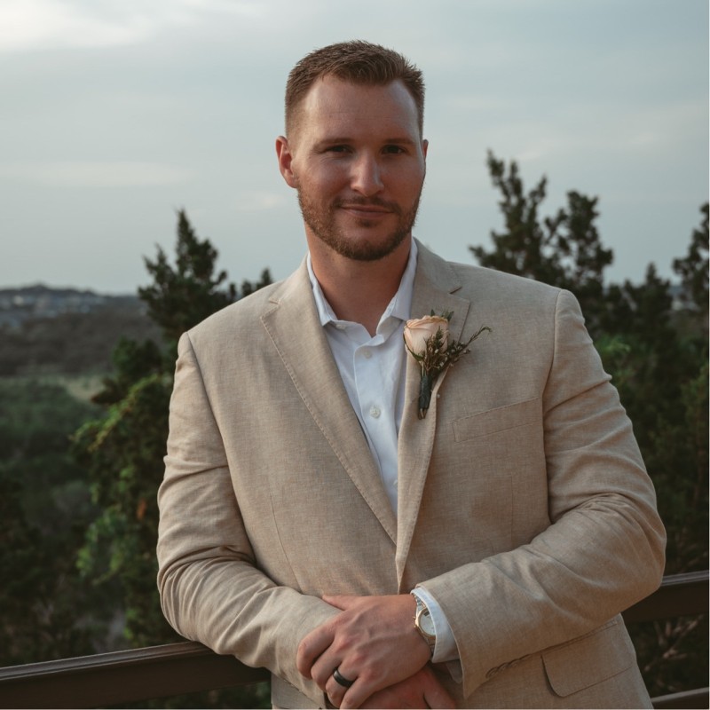 Derek M. Ezell